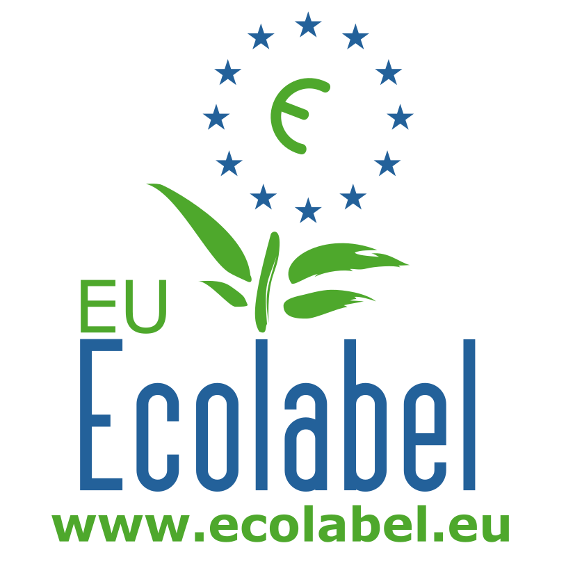 Certains produits utilis&eacute;s portent l&rsquo;Ecolabel europ&eacute;en, attestant de crit&egrave;res environnementaux stricts.