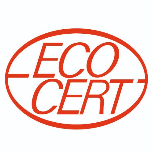 Certains produits d&rsquo;entretien utilis&eacute;s sont certifi&eacute;s Ecocert, garantissant une composition plus respectueuse de l&rsquo;environnement.