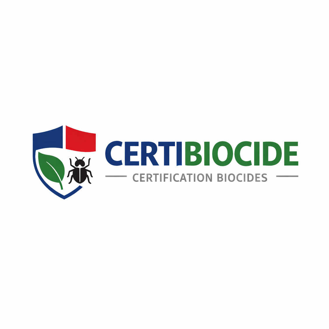 Certification obligatoire autorisant l&rsquo;utilisation professionnelle de certains produits biocides.